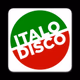 Logo de Italo Disco Radio Station