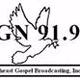 Logo de Northeast Gospel Network - WNGN