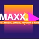 Maxx.FM New Zealand logo