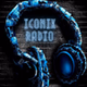 Iconix Radio logo
