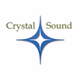 Crystal Sound Studio logo