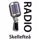 Logo de Radio Skellefteå