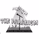 Logo de The Paradigm Radio