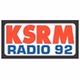 KSRM 920AM - KSRM logo