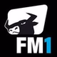 Radio FM1 - FM1 Goldies logo