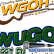 Logo de Go Radio - WUGO