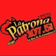 La Patrona 107.5 - KQBO logo