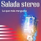 Salada Stereo logo
