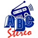 Logo de Radio ABC Stereo