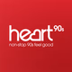 Logo de Heart 90s