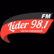 Logo de Líder Recanto FM