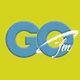 GoFM - goCAFE logo