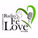 Logo de Radio FeLove