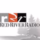 Logo de Red River Radio - KBSA