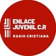 ENLACE JUVENIL C.R logo