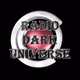 Logo de Radio-dark-universe