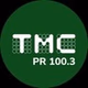 TMC Paraná logo
