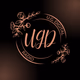 Logo de U.G. Digital Radio