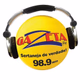 Logo de Gazeta FM Tangará