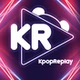 Kpop Replay logo