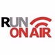 Logo de Radio Run On Air