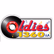 Logo de Oldies 1360 - WKYO