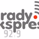 Logo de Radyo Ekspres
