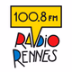 Logo de Radio Rennes