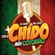 El Chido Mas Cotorro logo
