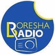 Logo de Boresha Radio