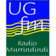Logo de UGFM