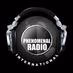 Logo de Phenomenal Radio