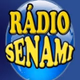 Logo de Radio Senami