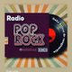 Logo de POPROCK CLASSIC