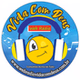 Web Rádio Vida Com Deus logo