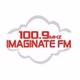 Imaginate FM logo