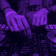 Logo de EBS Radio - Electro
