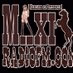 Logo de MaxiRadioFM