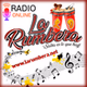 La Rumbera FM logo