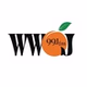 OJ 99.1 - WWOJ logo