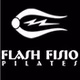 Rádio Flash Fisio Pilates logo