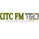 Logo de KITC 106,5 FM - KITC-LP