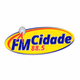 Rádio Cidade logo