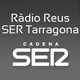 Logo de Cadena SER - Ràdio Reus