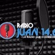 Radio Juan 14.6 logo