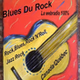 BluesDuRock logo