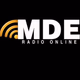 Logo de MDE Radio