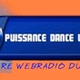 Radio Puissance Dance logo