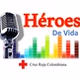 Radio Voluntariado CRC logo