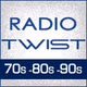 Logo de Radio Twist Canada